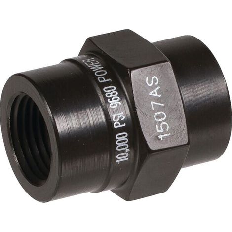 Un. engat. 3/8"NPTFx3/8" NPTF UNBRANDED ZBN38NPTF (1/2)