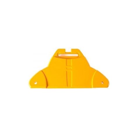 Spalletta laterale Dolphin Wave 100