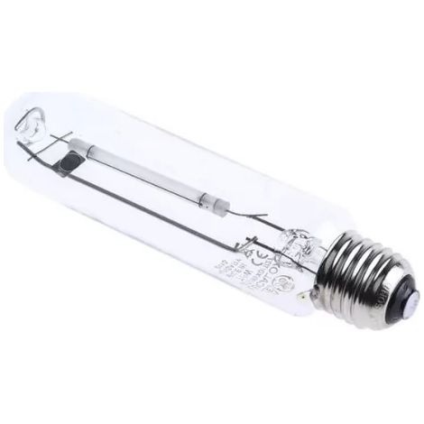 GE lighting 93375 Sodium discharge bulb 70W SON-T clear Ø39mm 2100K