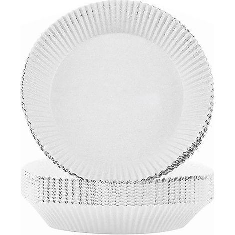 Papier de cuisson jetable pour friteuse à air chaud, A (1/5)
