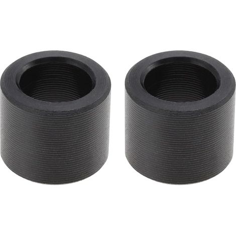 2pcs Roof Window Hinge Spacer Gaskets Replacement Window Rings Compatible with GGL GGU 1992-2000 (1/5)