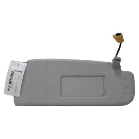 Pare-soleil D VOLKSWAGEN Polo [PRODUIT D'OCCASION]♻️6r0857552al2f4