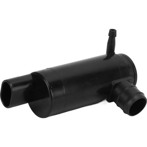 Lève-vitre avec œillet 93731451 ABS noir résistant à l'usure, pièce de rechange pour Chevrolet Captiva 2007‑2011 (1/5)