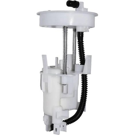 Elektrische Kraftstoffpumpe für Honda CR-V CRV 2.0L 2.4L 2007-2011 17048-SWE-T00 17048-SWE-T01 (1/5)