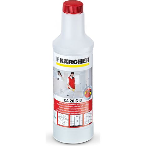 Kärcher Leerflasche CA 20 C-D -0,5L Var.1