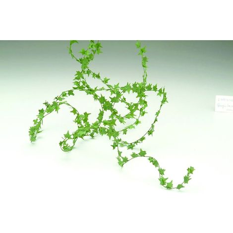 Glorex Efeugirlande mini 3 m Deko-Accessoires