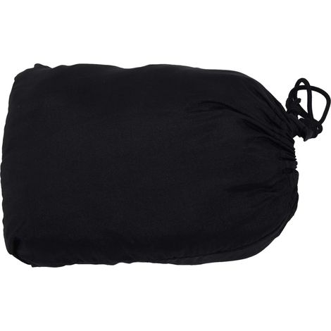 Moustiquaire portable ultralégère pour extérieur en nylon avec grande taille (1/5)