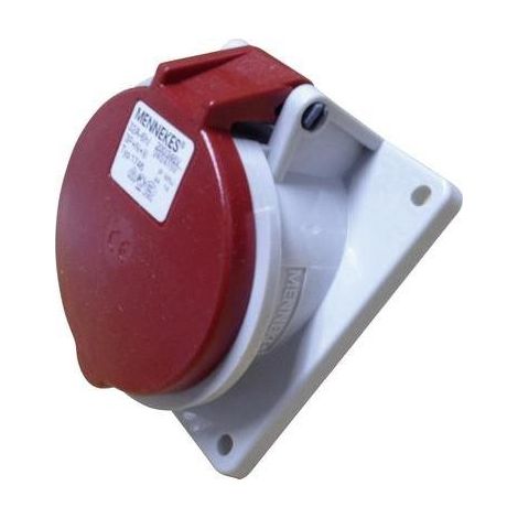 MENNEKES 030985 1746 32A5P 6H400V TWINCONTACT IP44