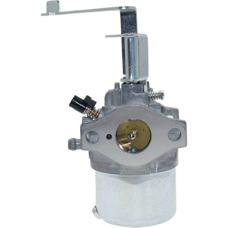 Compatible avec le carburateur Mitsubishi GM132, le générateur GT400, le MBG210, le MBP20G et le MBP20H. (1/5)