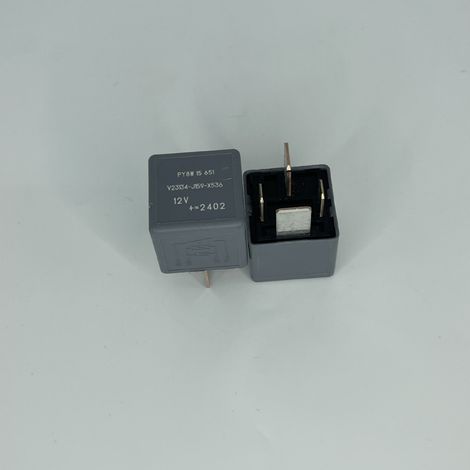 Tyco-Relais V23134-J159-X536, Mazda-Relais PY8W651