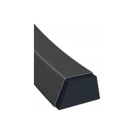 Courroie tondeuse MTD 7540355  12,7 x 1701 mm (1/2)