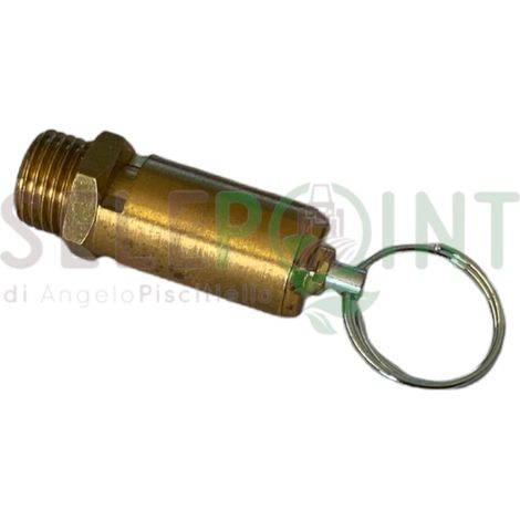 Filtro aria per motore KOHLER K432 K528 K582 (1/3)
