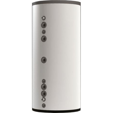 Bosch Ballon thermodynamique STORA CST 500 Ballon combiné à stratification, 1830x810, 538 L, 7735500157