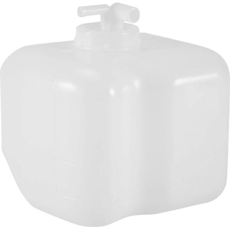 Réservoir de trop-plein de liquide de refroidissement pour moteur de voiture Mitsubishi Montero Dodge Ram 50 Pickup MB605260 (1/4)
