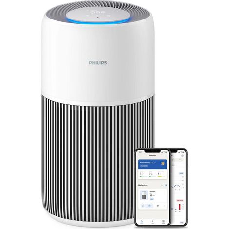 Purificatore d'aria Philips AC2220/10