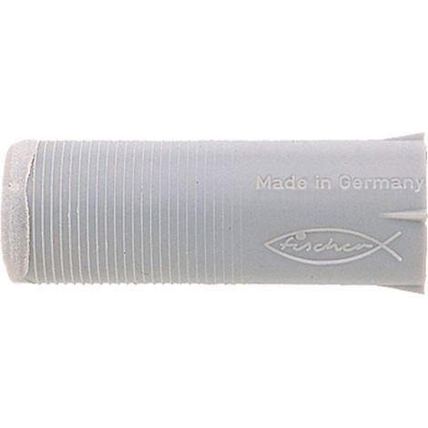 Cheville pour vis et boulons métriques M 10 / Boite de 10 (1/3)