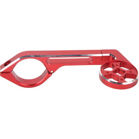 SIKW Fahrradcomputer-Verlängerungshalterung aus Aluminiumlegierung für Bryton Outdoor Cycling (1/5)