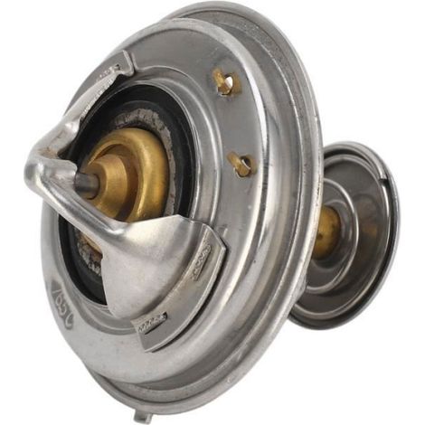 accessoire de Thermostat dexcavatrice Thermostat de liquide de refroidissement dexcavatrice moteur liquide (1/4)