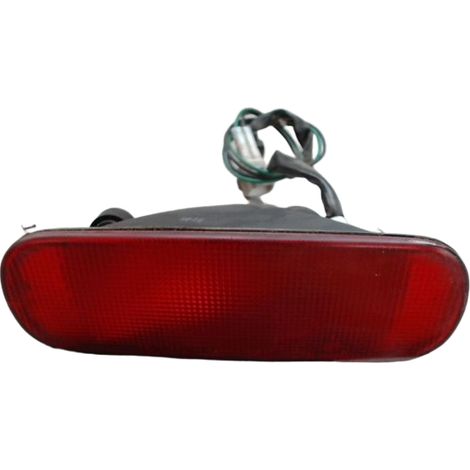 [PRODUIT D'OCCASION] Feu Brouillard Central Arrieree SUZUKI Swift ♻️ Ref Oe. 3657462j00 - Garantie à vie (1/3)
