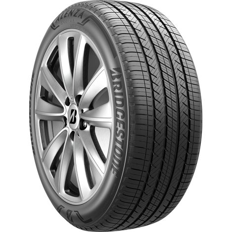 BRIDGESTONE Pneus été 235/55 R19 TL 105T ALENZA SPORT ALL SEASON AO+ BSW (1/3)