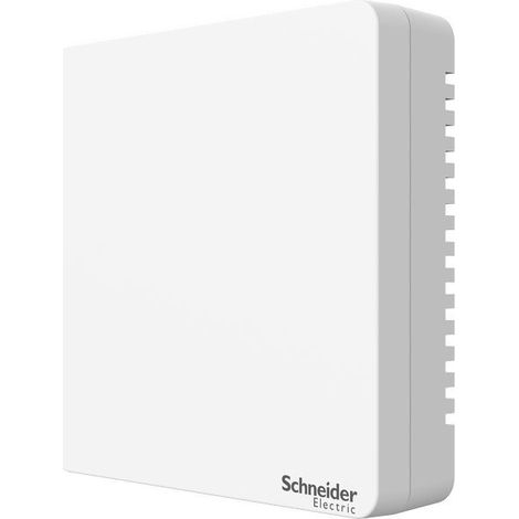 Easylogic Capteur de temp amb blanc thermistance 10K couvercle vierge (SLEASXXXB)