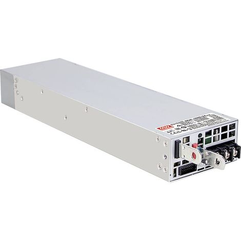 MW Mean Well NSP-1600-36 Bloc d'alimentation à découpage 36 V 44.5 A 1602 W