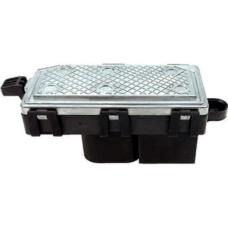 Heizgebläse-Steuermodul für Volvo V40 13–19 31369487 31436958 LH289001 (1/5)