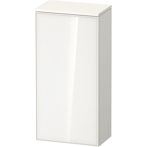 Armario de media altura Duravit Zencha, 400x240x819mm, tope (1/2)