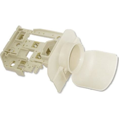 Whirlpool - support lampe - 481246698982 - 8058331115315 (1/7)