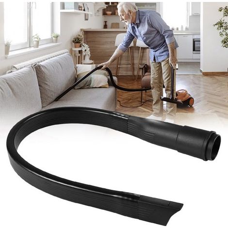 Brosse d'aspirateur - 32 mm, 35 mm universel - Compatible avec Philips AEG Rowenta Aspirateur - Embouts d'aspirateur (1/5)