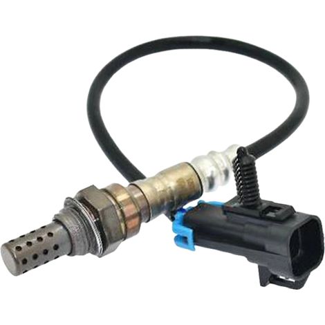 Le capteur d'oxygène 213-4537 est compatible avec les Chevrolet de 2010 à 2015. (1/5)