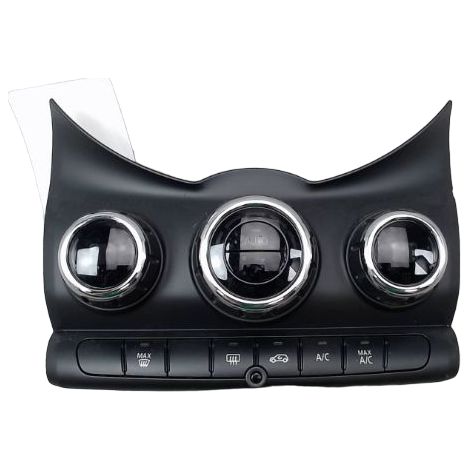 Commande De Chauffage Mini Mini III (f55/f56) 2014-... [PRODUIT D'OCCASION]♻️61315a41f48 (1/3)