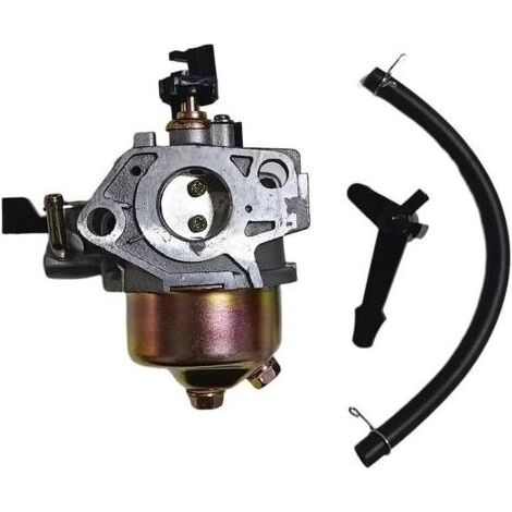 Carburatore per Honda GX240 GX270 8 HP 9HP 16100-ZE2-W71 1616100-ZH9-820 (1/5)