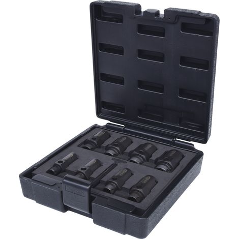 KS Tools Gewinde-Reparatur-Satz, 9-tlg. (1/5)