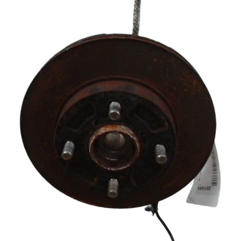 [PRODUIT D'OCCASION] Pivot Avant Droit SUZUKI Ignis ♻️ Ref Oe. 4511181p00 - Garantie à vie (1/4)