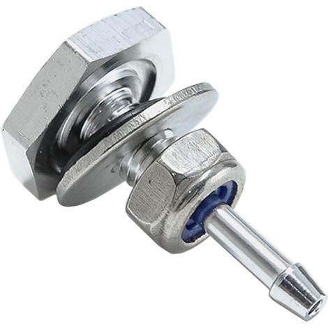 Raccord de Tuyau de Turbocompresseur de Voiture, Raccord de Tuyau de Suralimentation en Silicone de Turbocompresseur de Voiture, Boost Pipe Fitting Tuyau Mamelon de Tuyaus Turbo de Voiture (1/4)