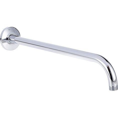 Grohe Tempesta - Braccio doccia 40 cm, cromo 27851000 (1/2)