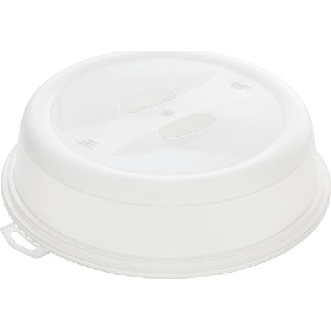 Mömax Mikrowellendeckel Jenny Transparent aus Kunststoff (1/3)