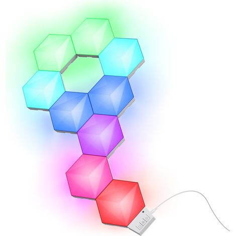 Trust GXT 905 Vybz Hexagonal 24 W (1/4)