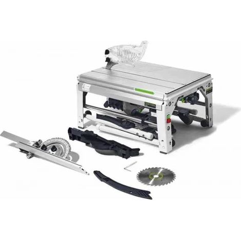 Festool CS 70 EG Sega a trazione (1/5)