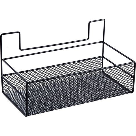 Panier de rangement mural Free Punch pour gel douche (1/5)