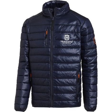 Husqvarna - Plumífero Sport de mujer talla M
