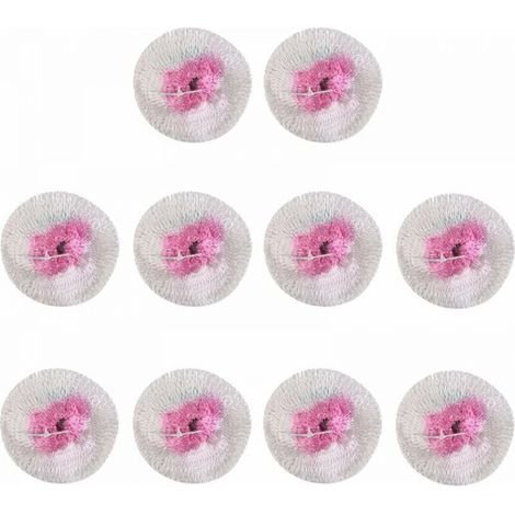 10 Pièces Manchons de Rechange pour Lampes à Pression Lampe à Pétrole Lampe à Gaz (1/4)