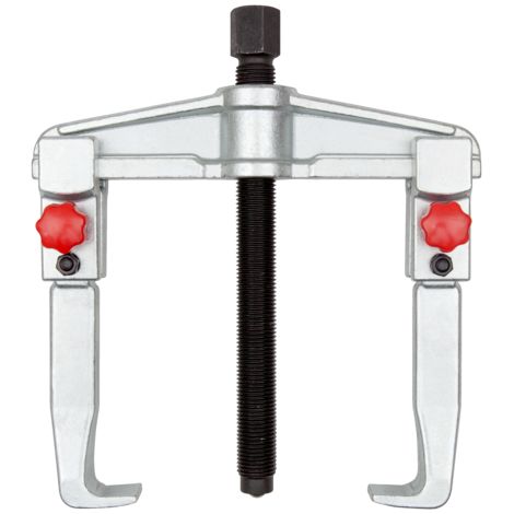 Estrattore universale Irimo due artigli argento 130 mm (1/2)