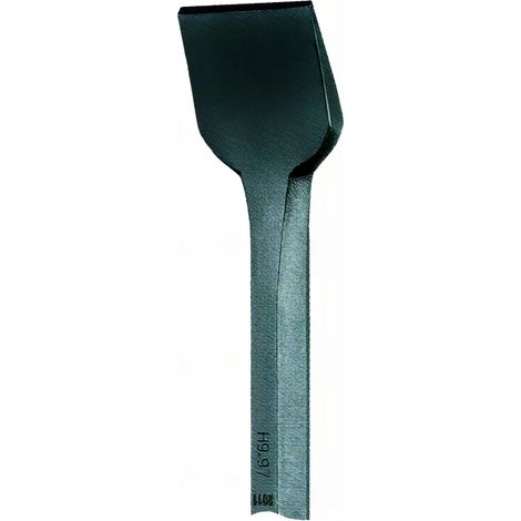 Burin de carreleur SDS+ LT. 250 x l. 40 mm - PO21306 - Alsafix