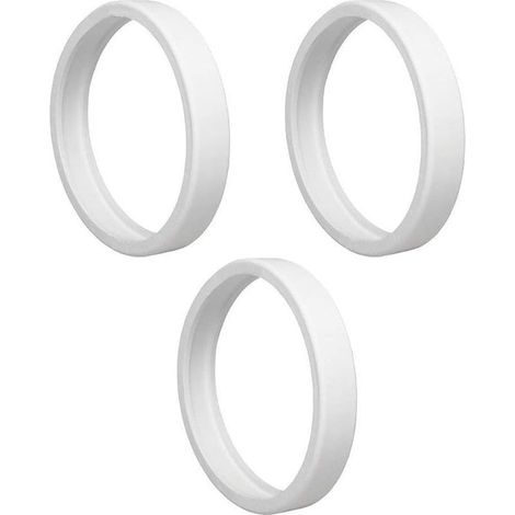 Crépine essence débroussailleuse – Accessoire pour débroussailleuse – Longueur 42mm – Diamètre 18mm – Remplace origine 00003503502 (1/5)