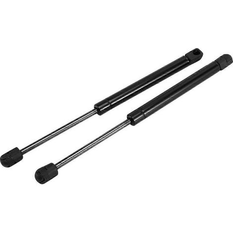 Ressort à gaz pour capot avant de voiture, tige de support pour capot LR001773 6H5216C826BD (1/5)