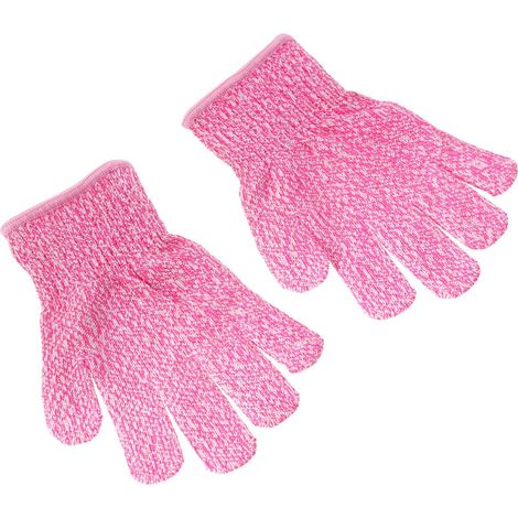 Schnittfeste Kinderhandschuhe Stufe 5 Leicht und