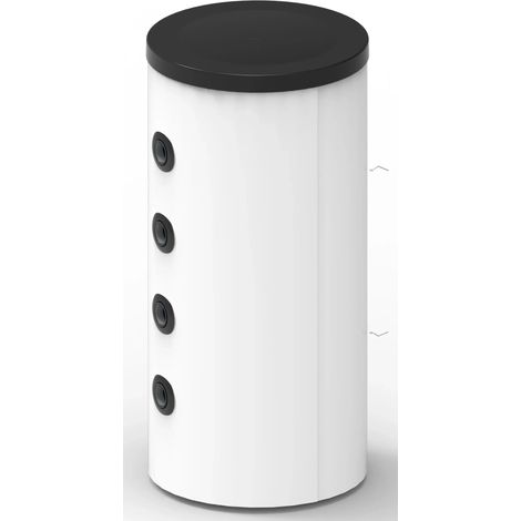 Remeha Centra 300 Pufferspeicher mit 300 L Inhalt, 7870029