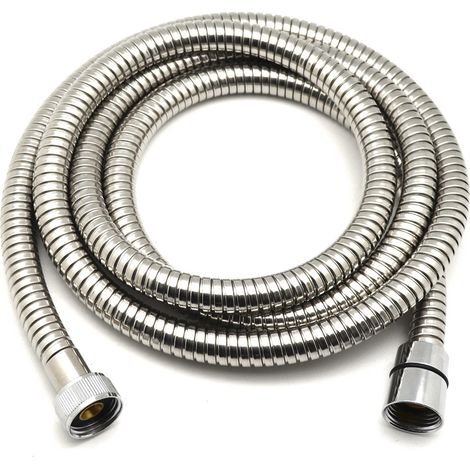 Flessodoccia dianflex in acciaio inox estensibile cm 175 - 230 (1/2)